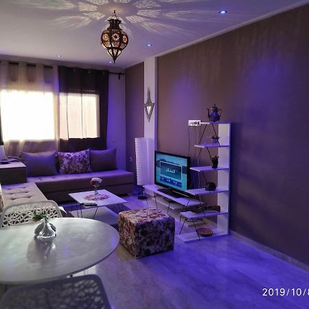 Opera Appartement, Hivernage Marrakech. Marrakesh Eksteriør bilde