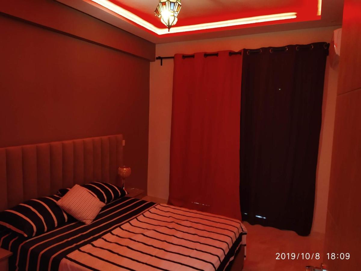 Opera Appartement, Hivernage Marrakech. Marrakesh Eksteriør bilde