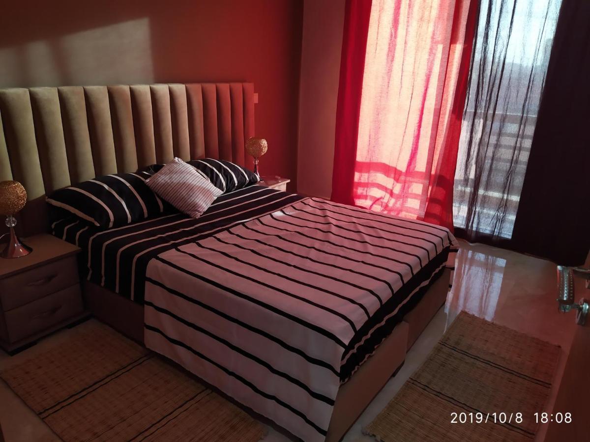Opera Appartement, Hivernage Marrakech. Marrakesh Eksteriør bilde
